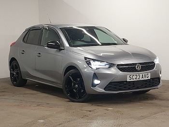 Used Vauxhall Corsa 2023 for sale - 77495618: Photo