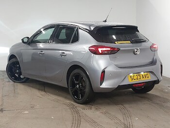Used Vauxhall Corsa 2023 for sale - 77495618: Photo
