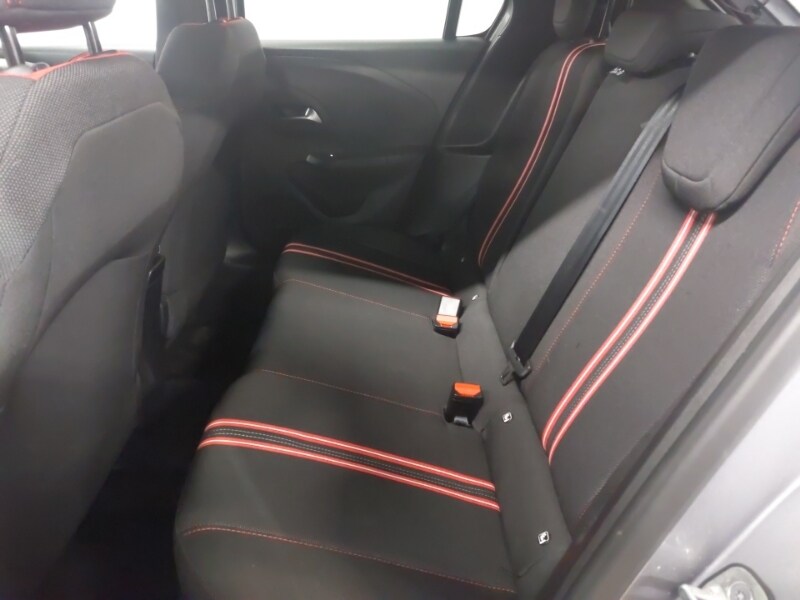 Used Vauxhall Corsa 2023 for sale - 77495618: Photo 6