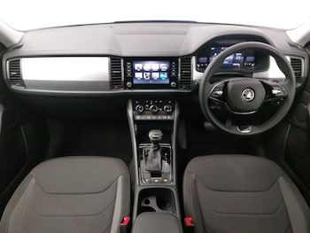 Used Skoda Kodiaq 2024 for sale - 77717631: Photo