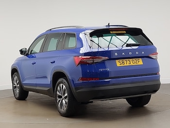 Used Skoda Kodiaq 2024 for sale - 77717631: Photo