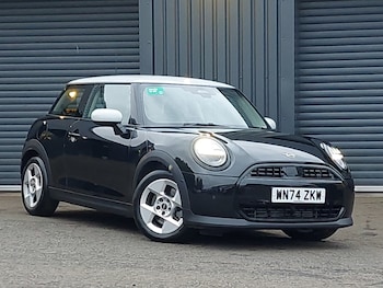 Used MINI Cooper 2024 for sale - 77736762: Photo