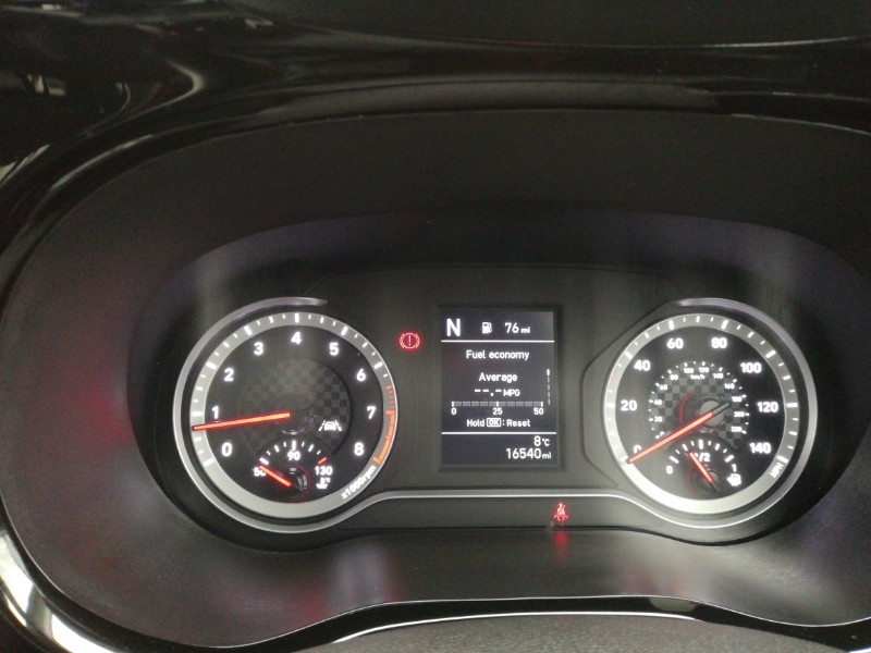 Used Hyundai i10 2023 for sale - 77611324: Photo 10