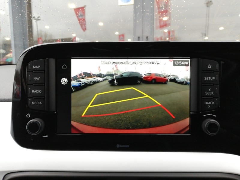 Used Hyundai i10 2023 for sale - 77611324: Photo 11