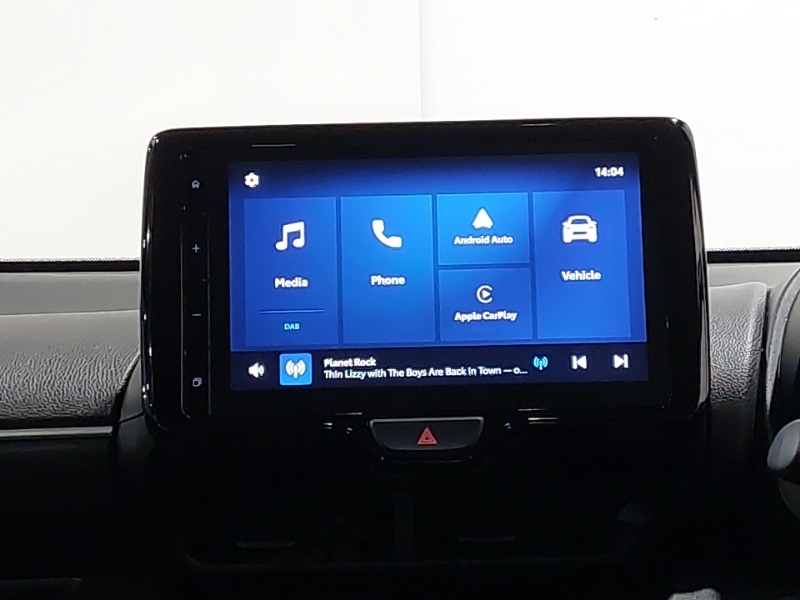 Used Mazda Mazda2 HYBRID 2024 for sale - 77235101: Photo 7