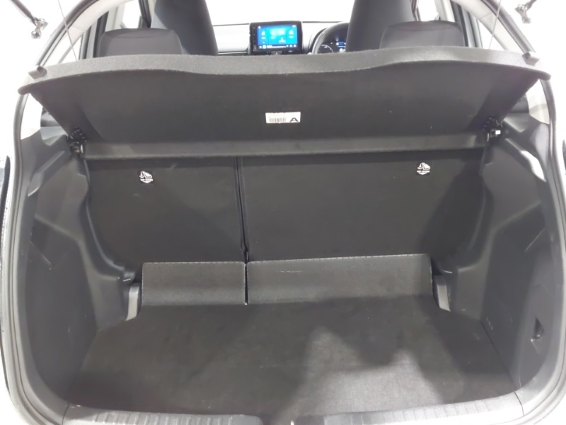 Used Mazda Mazda2 HYBRID 2024 for sale - 77235101: Photo 8