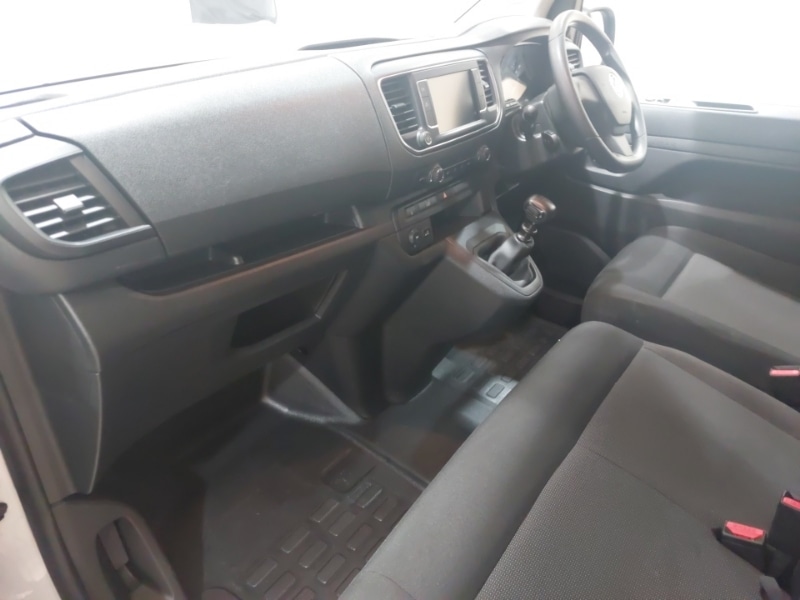 Used Vauxhall Vivaro 2023 for sale - 77842114: Photo 5