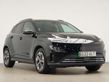 2023 - 100kW Premium 39kWh 5dr Auto