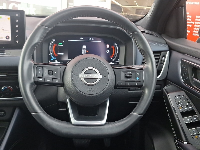 Used Nissan Qashqai 2023 for sale - 76392855: Photo 10