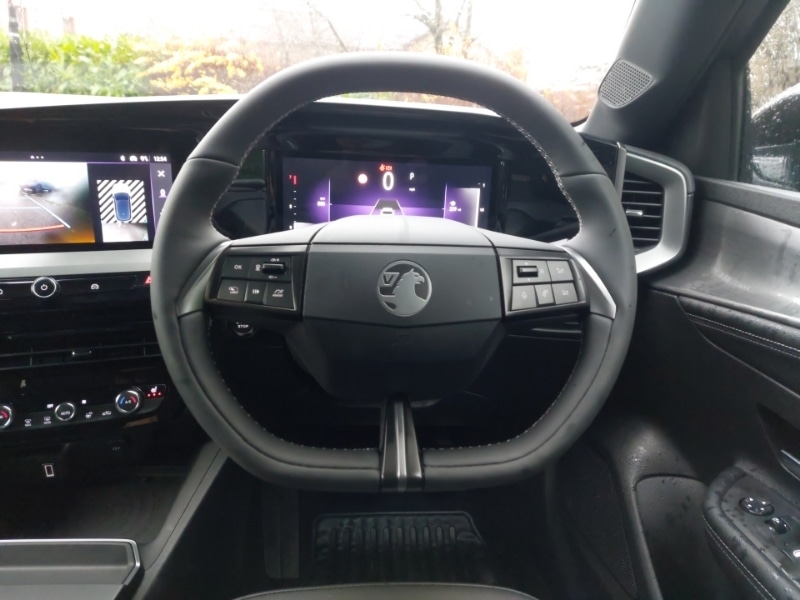 Used Vauxhall Mokka 2025 for sale - 77624670: Photo 10