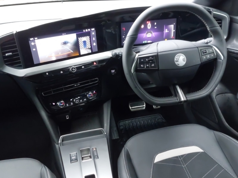 Used Vauxhall Mokka 2025 for sale - 77624670: Photo 11