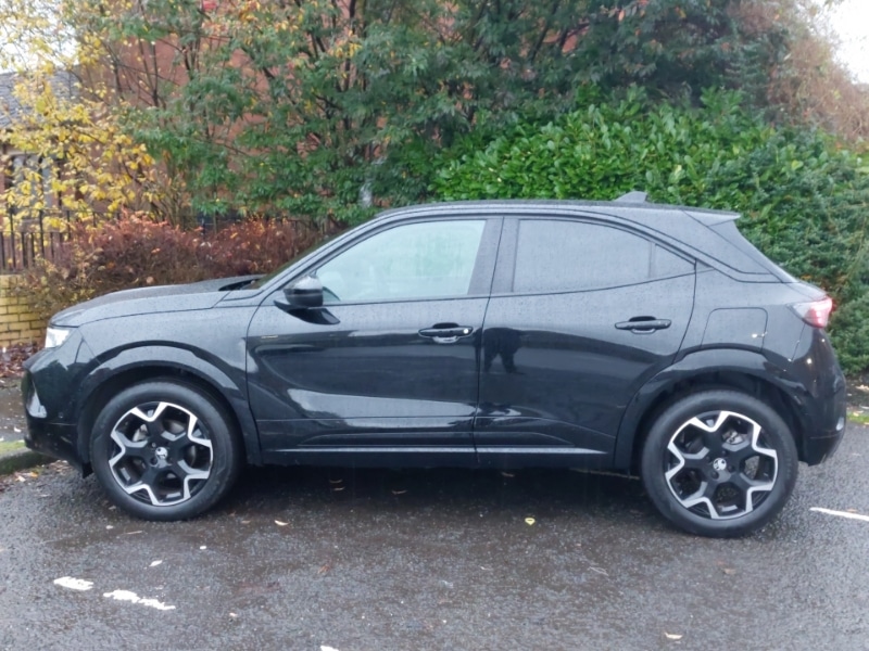 Used Vauxhall Mokka 2025 for sale - 77624670: Photo 4