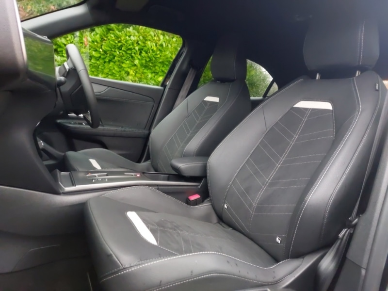 Used Vauxhall Mokka 2025 for sale - 77624670: Photo 5