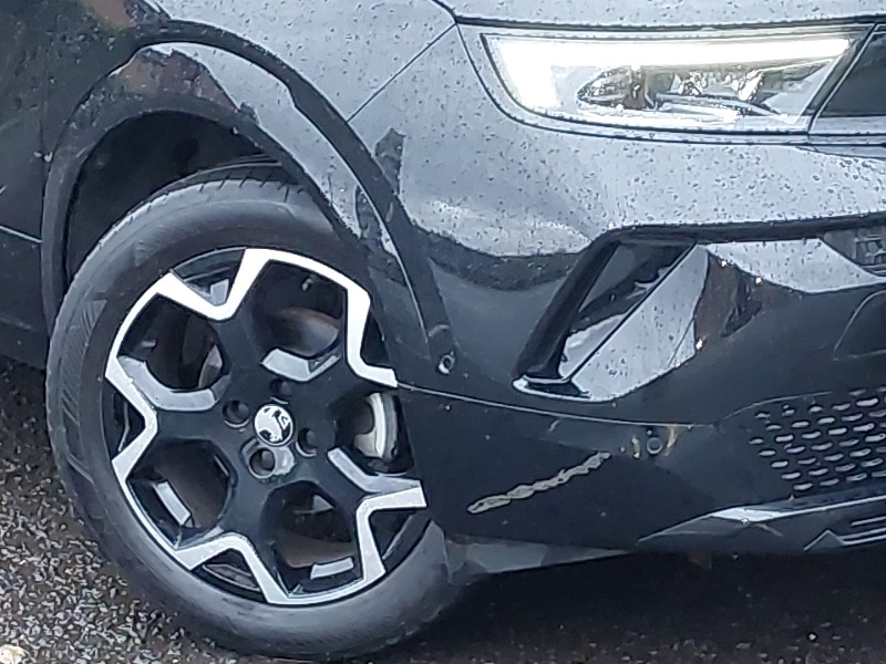 Used Vauxhall Mokka 2025 for sale - 77624670: Photo 9