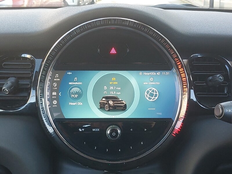 Used MINI Hatch 2022 for sale - 77503868: Photo 10