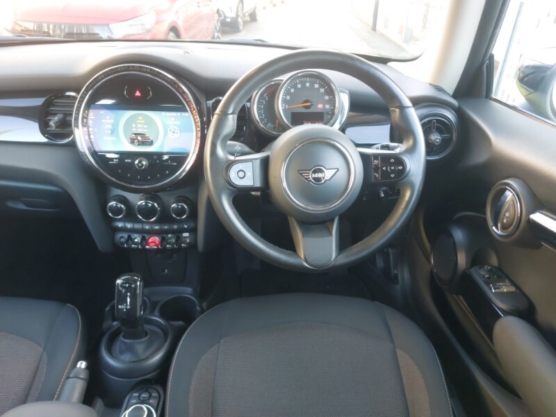 Used MINI Hatch 2022 for sale - 77503868: Photo 7