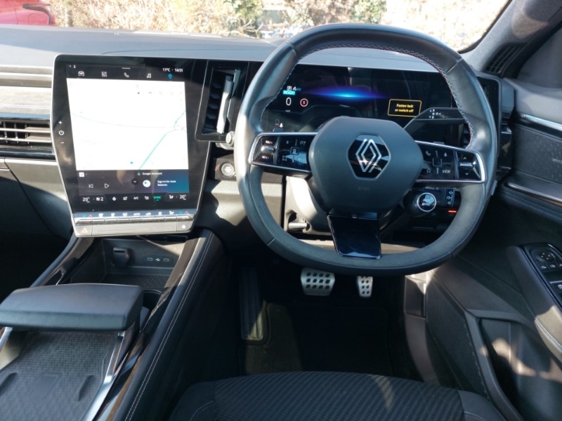 Used Renault Austral 2024 for sale - 77913118: Photo 7