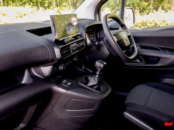 Used Citroen Berlingo 2024 for sale - 76198828: Photo 2