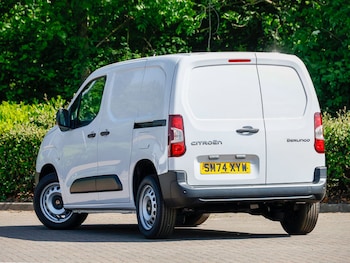 Used Citroen Berlingo 2024 for sale - 76198828: Photo 3