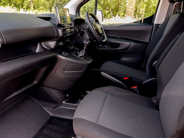 Used Citroen Berlingo 2024 for sale - 76198828: Photo 5