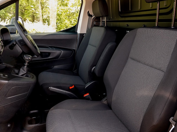 Used Citroen Berlingo 2024 for sale - 76198828: Photo 6