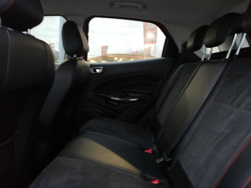 Used Ford Ecosport 2021 for sale - 77611346: Photo 6