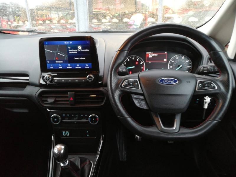 Used Ford Ecosport 2021 for sale - 77611346: Photo 7