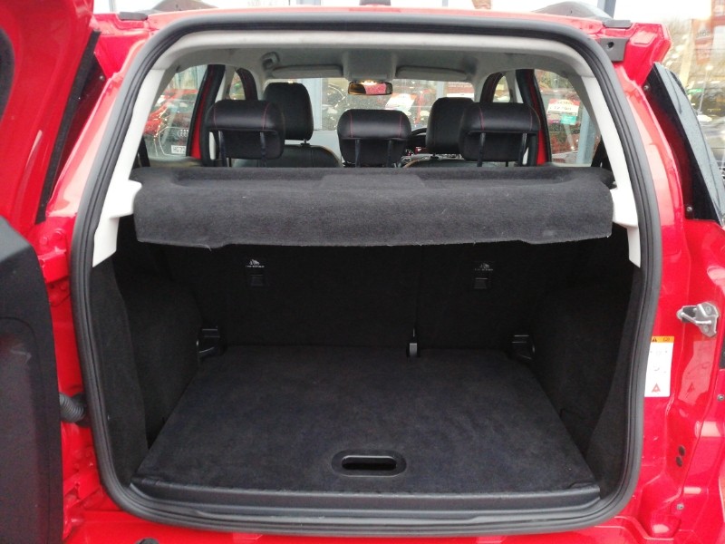 Used Ford Ecosport 2021 for sale - 77611346: Photo 8