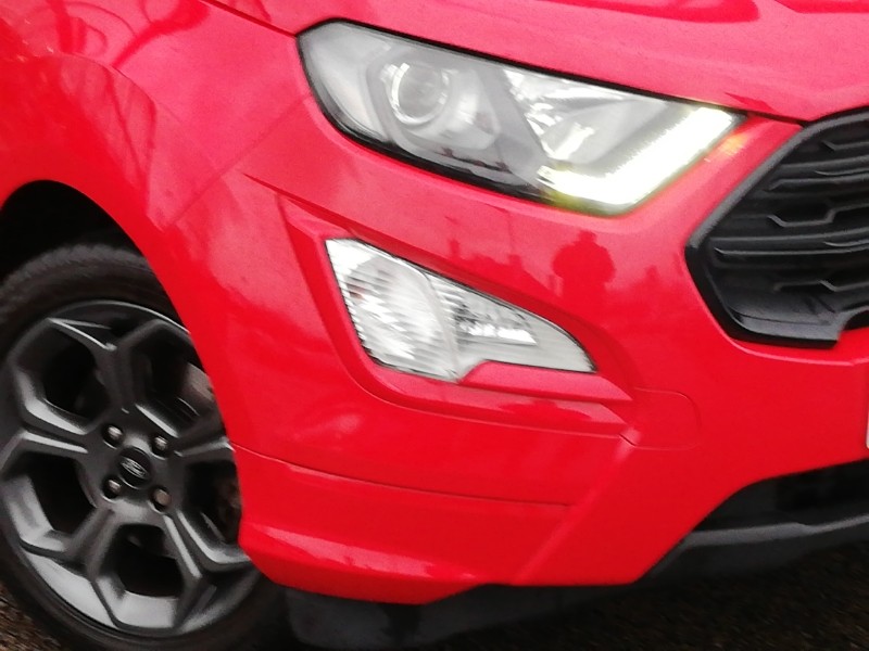 Used Ford Ecosport 2021 for sale - 77611346: Photo 9