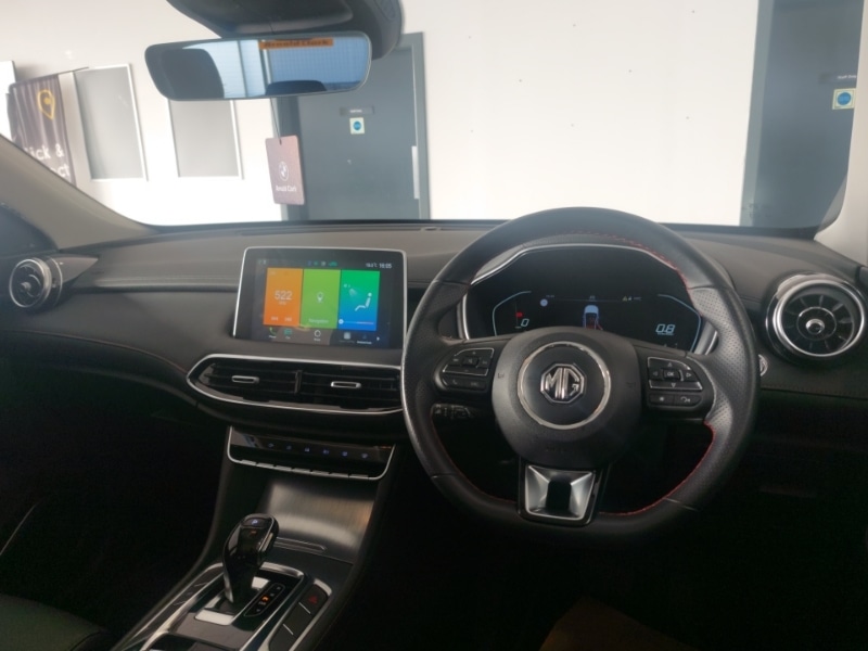 Used MG MG HS 2023 for sale - 77876707: Photo 4