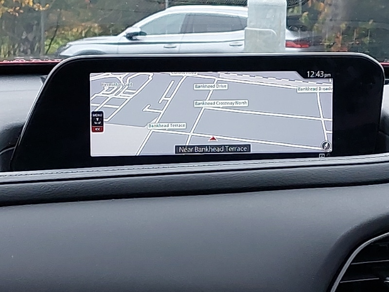 Used Mazda CX-30 2021 for sale - 76846765: Photo 10