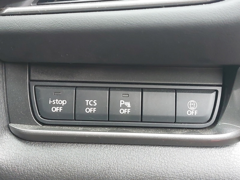 Used Mazda CX-30 2021 for sale - 76846765: Photo 12