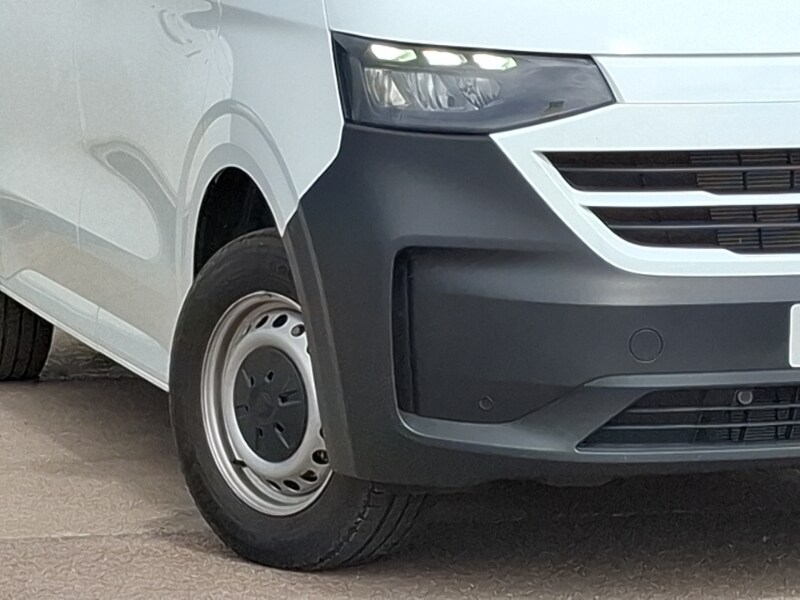 Used Volkswagen Transporter 2025 for sale - 76343157: Photo 9