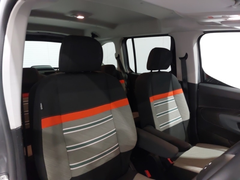 Used Citroen Berlingo 2023 for sale - 76560790: Photo 12