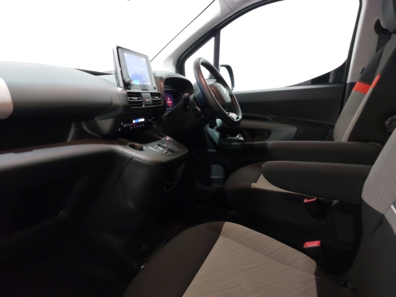 Used Citroen Berlingo 2023 for sale - 76560790: Photo 5