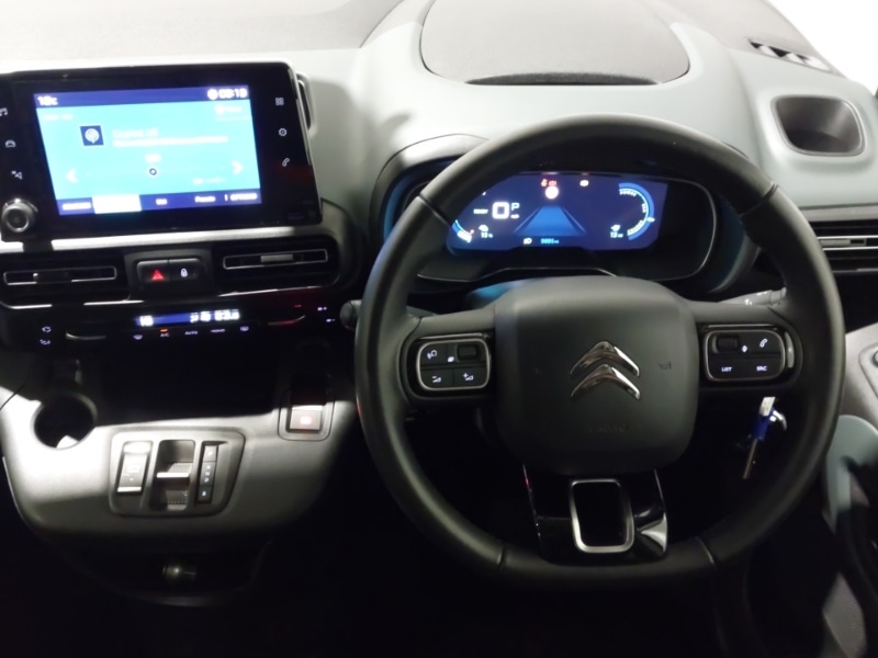 Used Citroen Berlingo 2023 for sale - 76560790: Photo 7