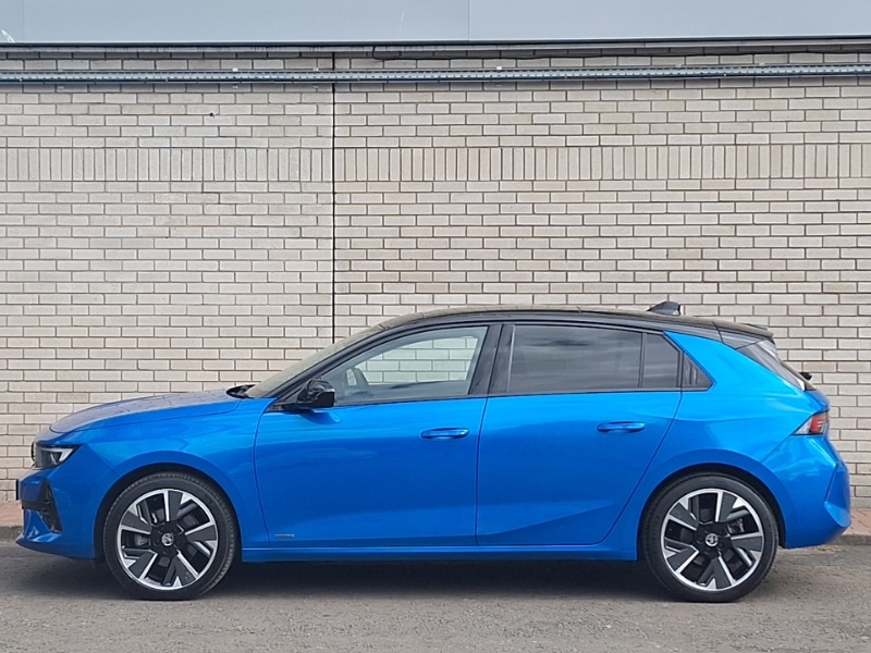 Used Vauxhall Astra 2023 for sale - 77476117: Photo 4