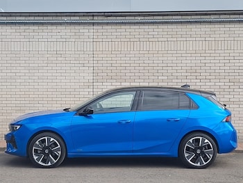 Used Vauxhall Astra 2023 for sale - 77476117: Photo