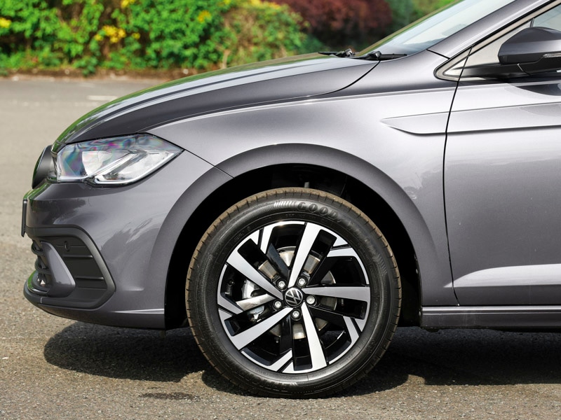 Used Volkswagen Polo 2025 for sale - 77423938: Photo 9