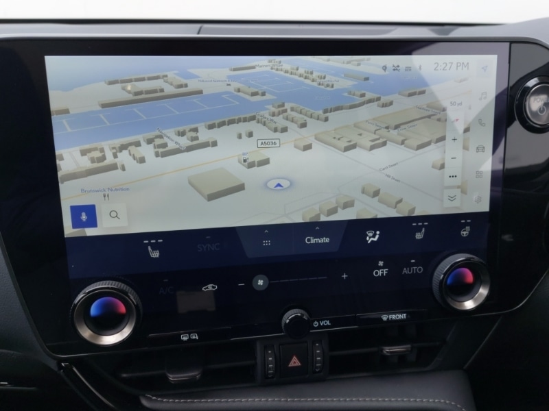 Used Lexus NX 2022 for sale - 76700443: Photo 10