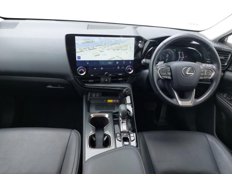 Used Lexus NX 2022 for sale - 76700443: Photo 2