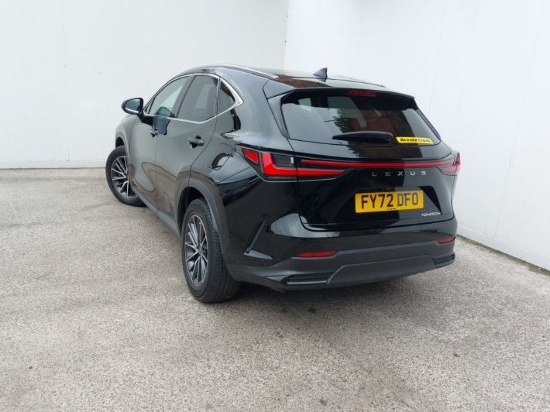 Used Lexus NX 2022 for sale - 76700443: Photo 3
