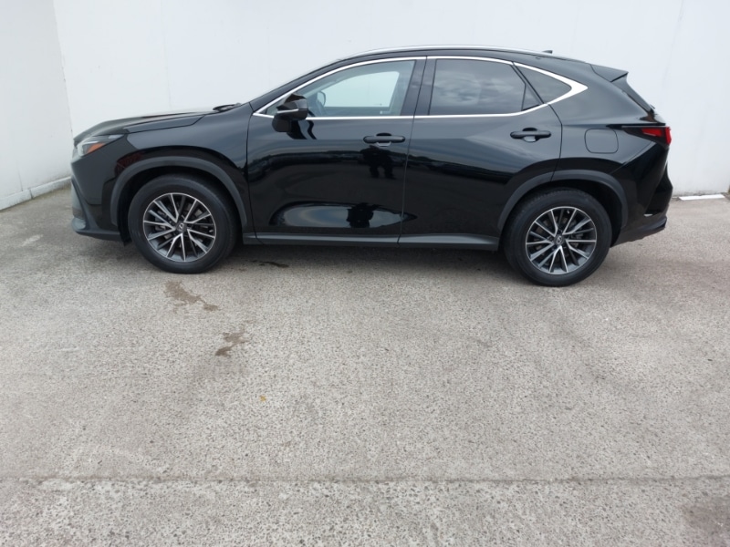 Used Lexus NX 2022 for sale - 76700443: Photo 4