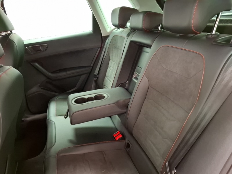 Used SEAT Ateca 2023 for sale - 77597382: Photo 6