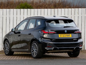 Used BMW 2 Series 2023 for sale - 75447323: Photo