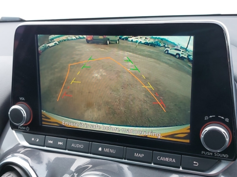 Used Nissan Juke 2023 for sale - 77224582: Photo 10