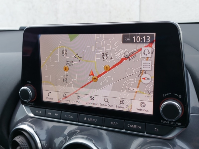 Used Nissan Juke 2023 for sale - 77224582: Photo 11