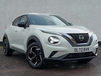 Used Nissan Juke 2023 for sale - 77224582: Photo