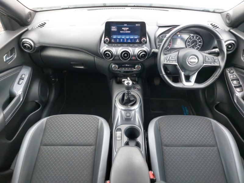 Used Nissan Juke 2023 for sale - 77224582: Photo 2
