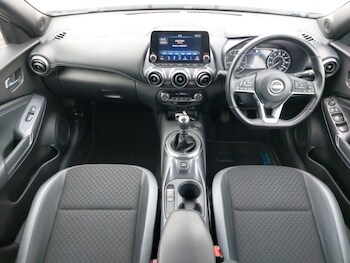 Used Nissan Juke 2023 for sale - 77224582: Photo